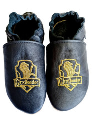 Classic slippers - customisation