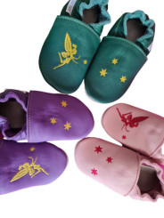 Classic slippers - customisation
