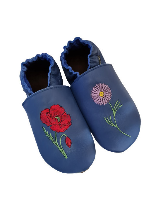 Classic slippers - customisation