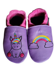 Classic slippers - customisation