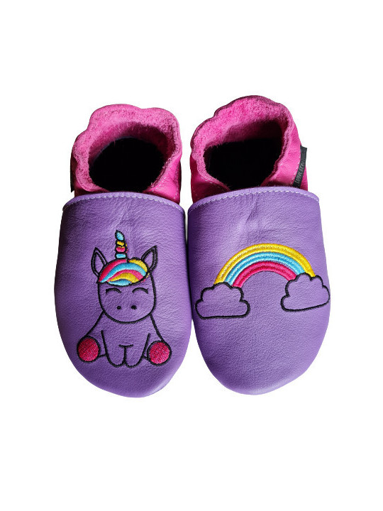 Classic slippers - customisation