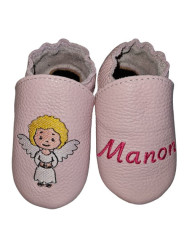 Classic slippers - customisation