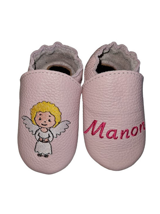 Classic slippers - customisation