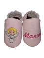 Classic slippers - customisation