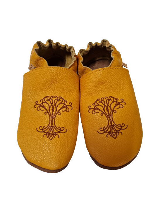 Classic slippers - customisation