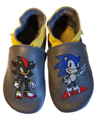 Classic slippers - customisation