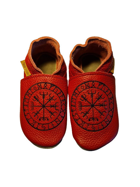 Classic slippers - customisation