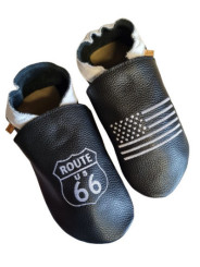 Classic slippers - customisation