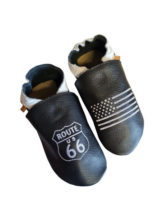 Classic slippers - customisation