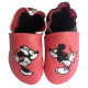 Classic slippers - customisation