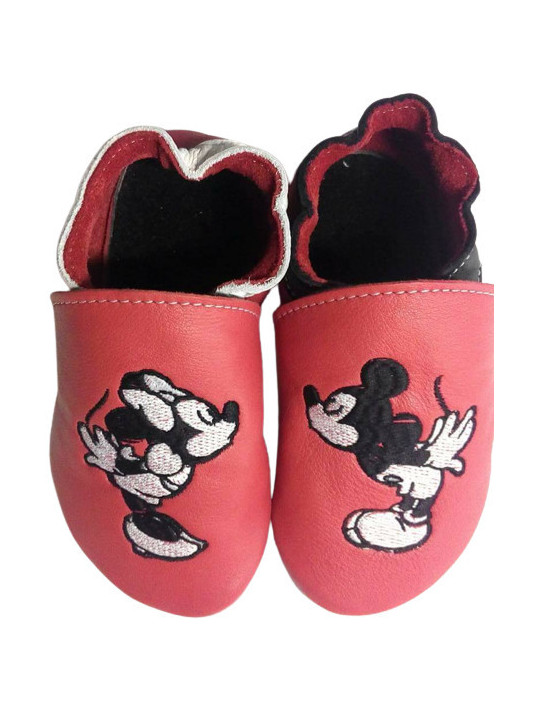 Classic slippers - customisation