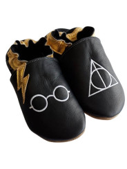 Classic slippers - customisation