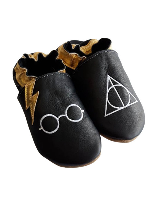 Classic slippers - customisation