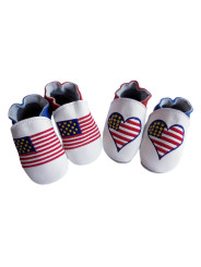 Classic slippers - customisation