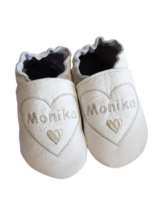 Classic slippers - customisation