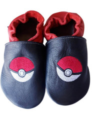 Classic slippers - customisation