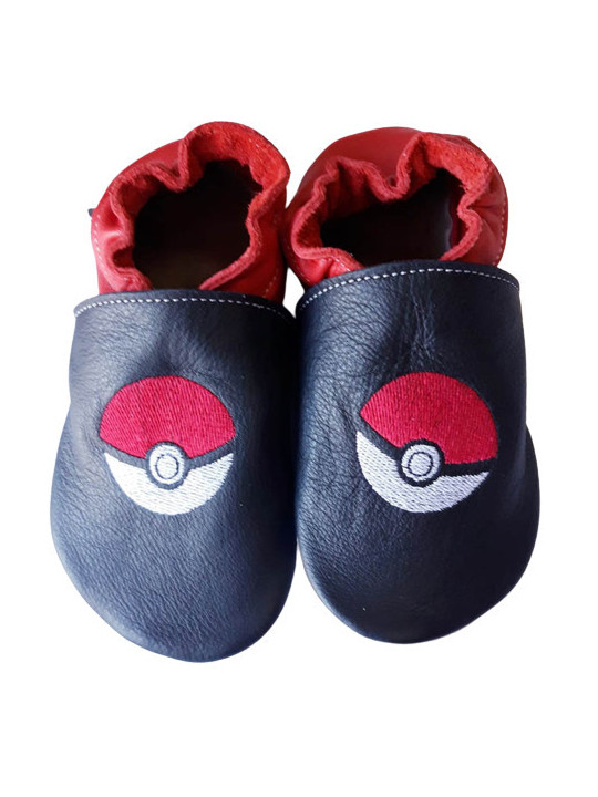 Classic slippers - customisation