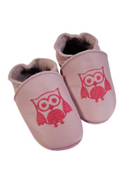 Classic slippers - customisation