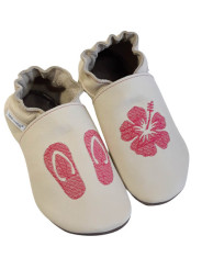 Classic slippers - customisation