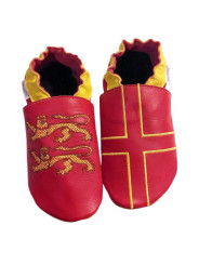 Classic slippers - customisation