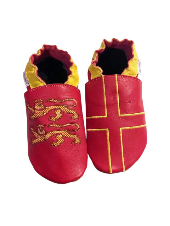 Classic slippers - customisation