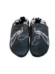 Classic slippers - customisation