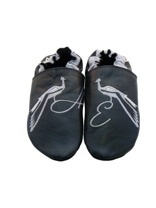 Classic slippers - customisation