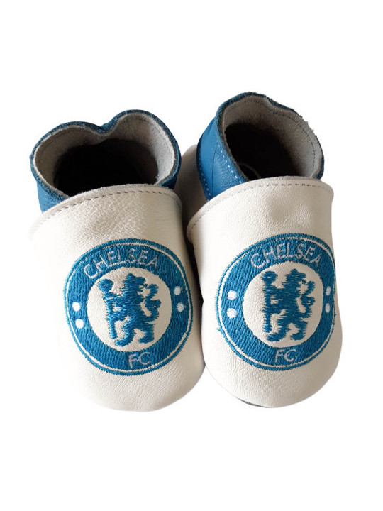 Classic slippers - customisation