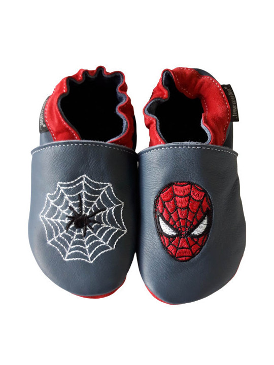 Classic slippers - customisation