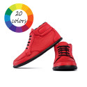 Chaussures Barefoot Winter choisir une couleur