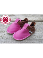 Zippy Organic two-tone 