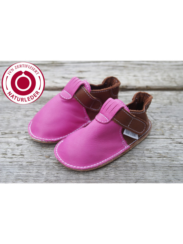 Zippy Organic two-tone 