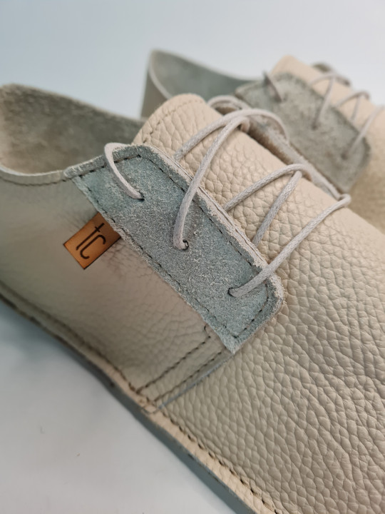 Extra mäkká barefoot obuv