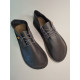 Chaussures barefoot extra souple fog