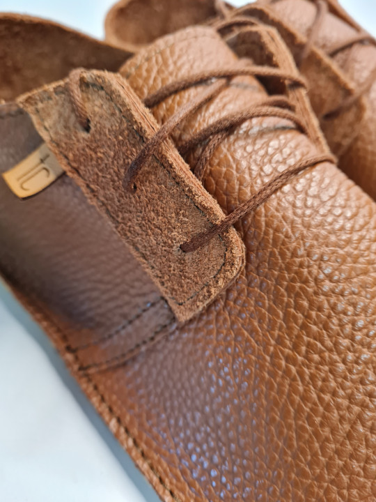 Chaussures barefoot extra souple