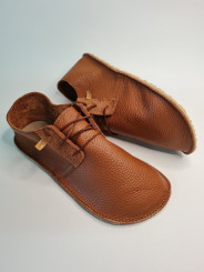 Chaussures barefoot extra souple