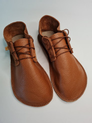 Chaussures barefoot extra souple