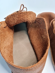 Chaussures barefoot extra souple