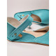 Ballerine barefoot sandales extra flexible caraibe