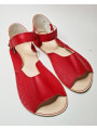 Sandales barefoot extra flexible santa