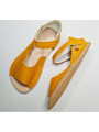 sandále extra mäkké barefoot girasole
