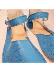 sandále extra mäkké barefoot jeans