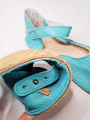 sandále extra mäkké barefoot caraibe