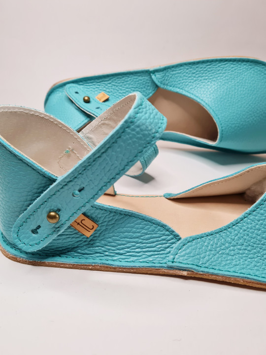 Sandales barefoot extra flexible caraibe