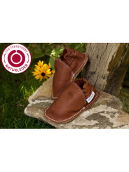 Capačky - bio coconut