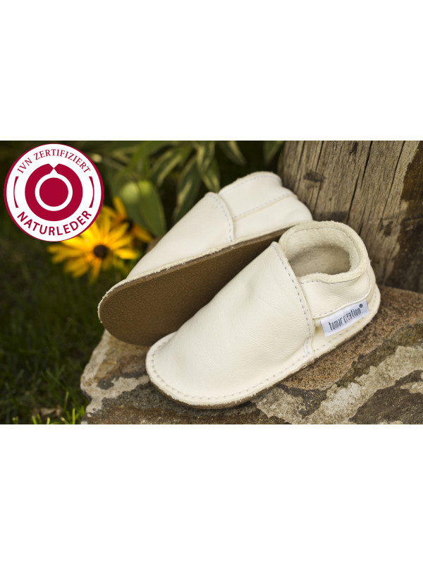 Organic leather shoes – belugaw