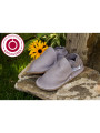 Chaussures barefoot cuir tannage végétal • 18–48 • Tomar Creation