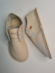 Chaussures barefoot extra souple