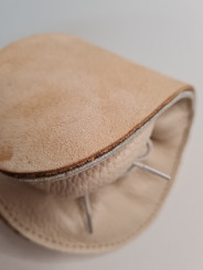 Lace up barefoot shoes