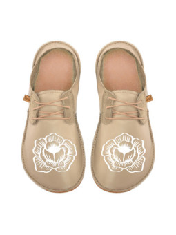 Chaussures barefoot extra souple